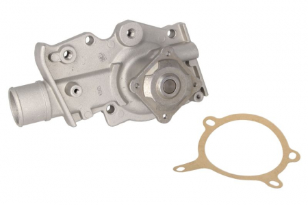 Pompa apa cu garnitura potrivit FORD ESCORT V, ESCORT VI, FIESTA III, ORION III 1.6/1.8 01.92-08.00 [1]