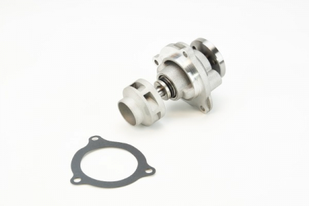 Pompa apa cu garnitura potrivit FORD FIESTA V, FUSION, KA, STREET KA 1.3/1.6 09.96-11.08 [2]