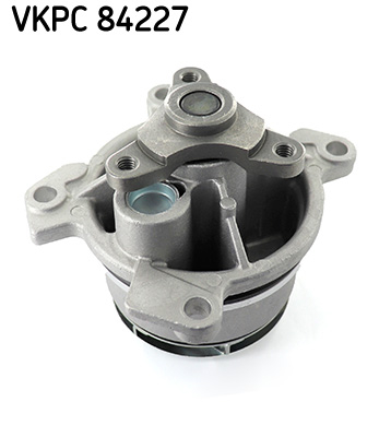 Pompa apa cu garnitura potrivit FORD FOCUS IV, GALAXY III, GALAXY MK III, MONDEO V, S-MAX 2.0D 01.18- [1]