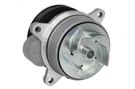 Pompa apa - Pompa apa cu garnitura potrivit FORD GALAXY III, KUGA III, S-MAX, TOURNEO CUSTOM V362, TRANSIT CUSTOM V362, TRANSIT V363 2.0D/2.0DH 12.15-