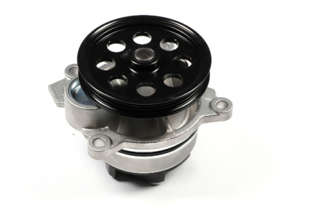 Pompa apa - Pompa apa cu garnitura potrivit FORD GALAXY III, S-MAX, TOURNEO CUSTOM V362, TRANSIT CUSTOM V362, TRANSIT V363; FORD USA EDGE 2.0D/2.0DH 12.15-