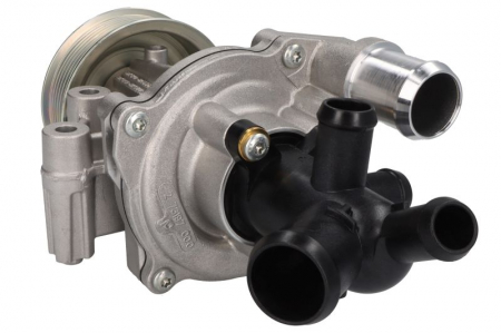 Pompa apa cu garnitura potrivit FORD RANGER 3.2D 04.11- [1]