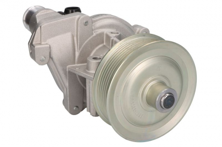 Pompa apa - Pompa apa cu garnitura potrivit FORD RANGER 3.2D 04.11-