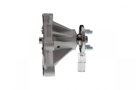 Pompa apa cu garnitura potrivit FORD RANGER; MAZDA B-SERIE, BT-50, MPV I 2.5D/3.0D 02.96-12.15 [3]