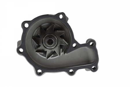 Pompa apa cu garnitura potrivit FORD RANGER; MAZDA B-SERIE, BT-50, MPV I 2.5D/3.0D 02.96-12.15 [2]