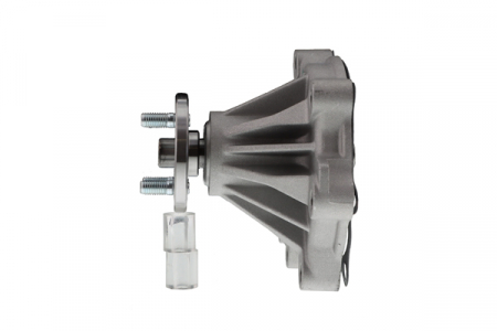 Pompa apa cu garnitura potrivit FORD RANGER; MAZDA B-SERIE, BT-50, MPV I 2.5D/3.0D 02.96-12.15 [1]