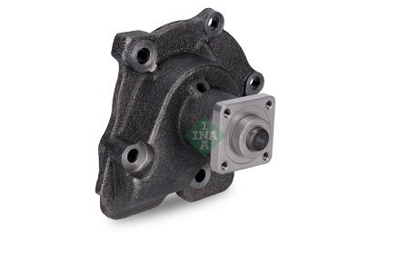 Pompa apa cu garnitura potrivit FORD TRANSIT, TRANSIT TOURNEO 2.4D/2.5D 10.83-12.00 [3]