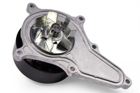 Pompa apa cu garnitura potrivit HONDA CIVIC IX, CIVIC X, CR-V IV, HR-V 1.6D 02.13- [1]