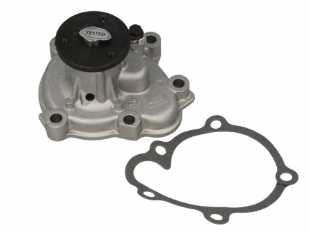 Pompa apa - Pompa apa cu garnitura potrivit HONDA CIVIC VII 1.7D 01.02-09.05