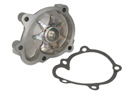 Pompa apa cu garnitura potrivit HONDA CIVIC VII 1.7D 01.02-09.05 [1]