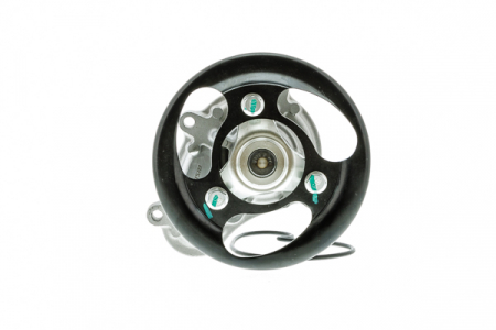 Pompa apa cu garnitura potrivit HONDA CIVIC VII, CIVIC VIII 1.3H 10.03-12.12 [3]
