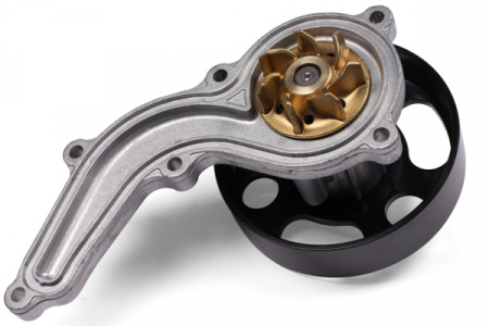 Pompa apa cu garnitura potrivit HONDA HR-V, JAZZ IV 1.3/1.5 08.15- [3]