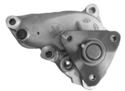 Pompa apa cu garnitura potrivit HYUNDAI ACCENT III, ACCENT IV, ELANTRA IV, ELANTRA V, ELANTRA VI, GETZ, I10 I, I20 ACTIVE, I20 I, I20 II, I30, I40 I, I40 I CW, IX20, IX35, TUCSON 1.1D-1.7D 03.05- [1]