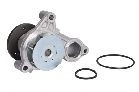 Piese Auto - Pompa apa cu garnitura potrivit HYUNDAI ACCENT III, ACCENT IV, ELANTRA IV, ELANTRA V, GETZ, I10 I, I20 ACTIVE, I20 I, I20 II, I30, I40 I, I40 I CW, IX20, IX35, MATRIX, TUCSON 1.1D-1.7D 12.04-