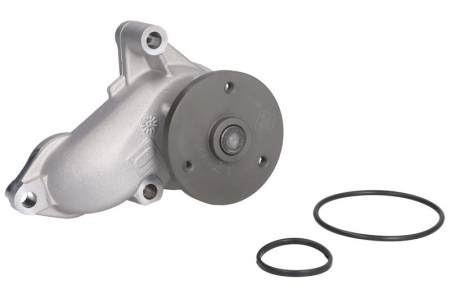 Pompa apa cu garnitura potrivit HYUNDAI ACCENT III, ACCENT IV, ELANTRA IV, ELANTRA V, GETZ, I10 I, I20 ACTIVE, I20 I, I20 II, I30, I40 I, I40 I CW, IX20, IX35, MATRIX, TUCSON 1.1D-1.7D 12.04- [1]