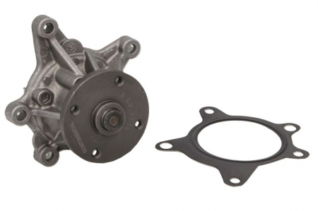 Pompa apa cu garnitura potrivit HYUNDAI ACCENT IV, CRETA, ELANTRA IV, ELANTRA V, ELANTRA VI, I20 I, I30, I40 I, I40 I CW, IX20, IX35, KONA, SOLARIS, TUCSON, TUCSON/SUV, VELOSTER 1.4-2.0 04.04- [1]