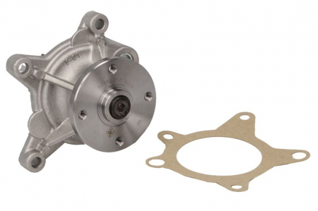 Pompa apa cu garnitura potrivit HYUNDAI ACCENT IV, ELANTRA IV, ELANTRA V, I20 I, I30; KIA CARENS III, CEE'D, CERATO I, CERATO II, PRO CEE'D, SOUL I 1.4/1.6/1.8 05.06-12.17 [1]