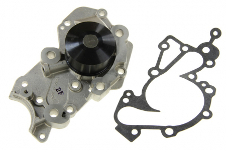 Pompa apa - Pompa apa cu garnitura potrivit HYUNDAI GRANDEUR, SANTA FÉ II; KIA CARNIVAL III, MAGENTIS II 2.7 11.05-06.15