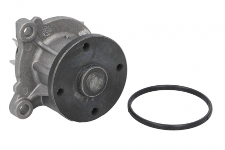 Pompa apa cu garnitura potrivit HYUNDAI H-1, H-1 / STAREX, H-1 CARGO, H-1 TRAVEL, H350, I30; KIA CEED, PROCEED, SORENTO I, XCEED 1.4/1.4LPG/2.5D 10.97- [1]