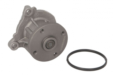 Pompa apa cu garnitura potrivit HYUNDAI I10 I, I10 II, I20 I, I20 II; KIA PICANTO II, PICANTO III, RIO III, RIO IV, STONIC 1.2-1.2LPG 08.08- [1]