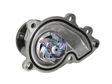 Pompa apa - Pompa apa cu garnitura potrivit HYUNDAI I10 I, I10 II; KIA PICANTO II 1.0/1.0LPG 01.11-12.19