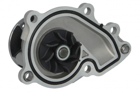 Piese Auto - Pompa apa cu garnitura potrivit HYUNDAI I20 ACTIVE, I20 II, I30; KIA CEE'D, PRO CEE'D, RIO IV, STONIC 1.0/1.0H 04.15-