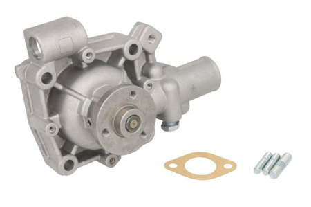 Pompa apa cu garnitura potrivit IVECO DAILY I, DAILY II; OPEL ARENA; RENAULT MASTER I, TRAFIC 2.4D/2.5D 01.78-08.01 [1]