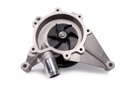 Pompa apa cu garnitura potrivit JAGUAR S-TYPE II, XF I 3.0 01.99-04.15 [1]