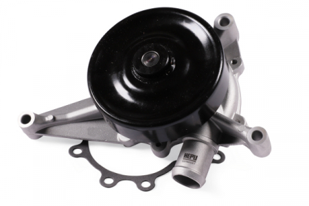 Pompa apa cu garnitura potrivit JAGUAR S-TYPE II, XF I, XJ 2.5/3.0 01.99-12.19 [2]