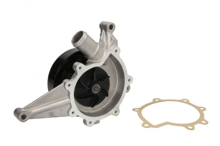Pompa apa cu garnitura potrivit JAGUAR S-TYPE II, XF I, XJ 2.5/3.0 01.99-12.19 [0]