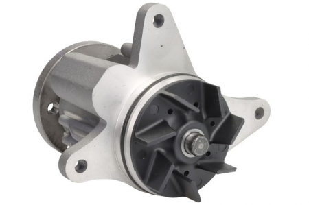 Piese Auto - Pompa apa cu garnitura potrivit JAGUAR XF I, XF SPORTBRAKE, XJ; LAND ROVER DISCOVERY IV, RANGE ROVER IV, RANGE ROVER SPORT I, RANGE ROVER SPORT II 3.0D/3.0DH 03.09-03.22