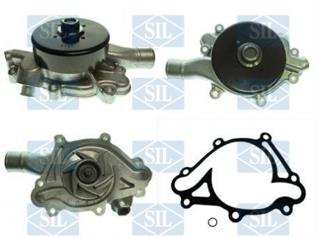 Pompa apa cu garnitura potrivit JEEP GRAND CHEROKEE I 5.2/5.9 01.92-04.99 [2]