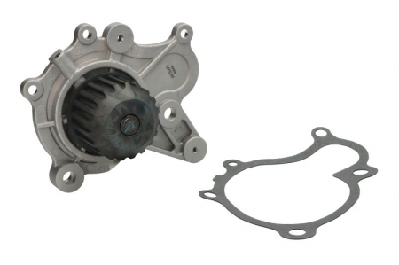 Pompa apa cu garnitura potrivit KIA CARENS I, CARENS III, CEE'D, CERATO I, MAGENTIS II, PRO CEE'D, SPORTAGE II 2.0D 07.02-03.13 [1]