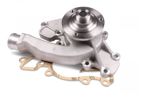 Pompa apa cu garnitura potrivit LAND ROVER DEFENDER, DISCOVERY I, DISCOVERY II, RANGE ROVER I, RANGE ROVER II 2.5D-4.6 10.85-02.16 [2]