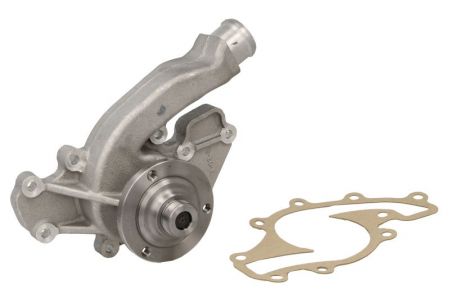 Pompa apa cu garnitura potrivit LAND ROVER DEFENDER, DISCOVERY I, DISCOVERY II, RANGE ROVER I, RANGE ROVER II 2.5D-4.6 10.85-02.16 [1]