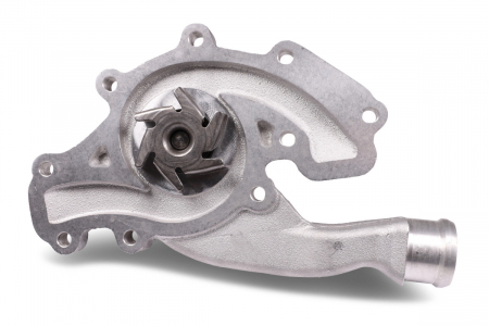 Pompa apa cu garnitura potrivit LAND ROVER DEFENDER, DISCOVERY I, DISCOVERY II, RANGE ROVER I, RANGE ROVER II 2.5D-4.6 10.85-02.16 [3]