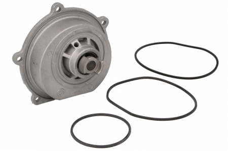 Pompa apa cu garnitura potrivit LAND ROVER DEFENDER, DISCOVERY II 2.5D 06.98-02.16 [1]