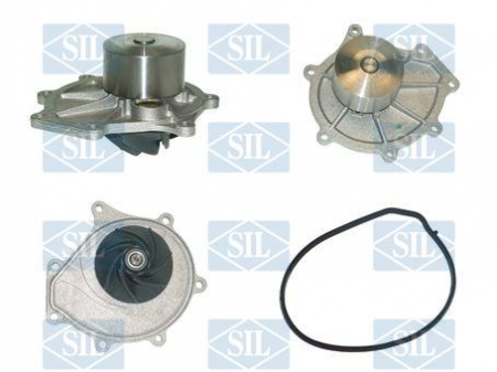 Pompa apa cu garnitura potrivit LAND ROVER FREELANDER I; MG MG ZS, MG ZT, MG ZT- T; ROVER 45 I, 75, 75 I 2.0/2.5 02.99-10.06 [2]