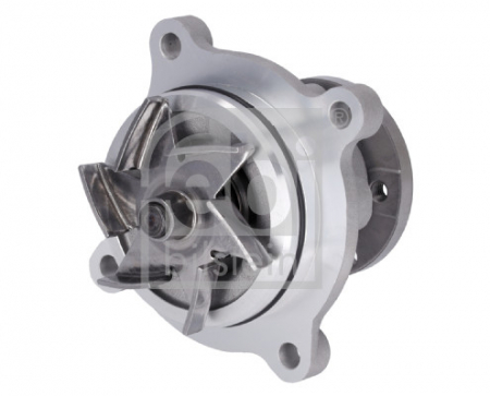 Pompa apa cu garnitura potrivit LAND ROVER RANGE ROVER III, RANGE ROVER IV, RANGE ROVER SPORT II 4.4D 07.10-03.22 [1]