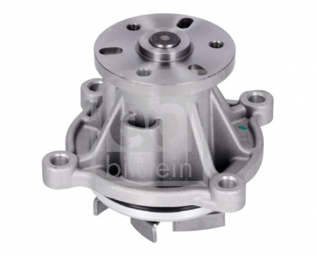 Pompa apa cu garnitura potrivit LAND ROVER RANGE ROVER III, RANGE ROVER IV, RANGE ROVER SPORT II 4.4D 07.10-03.22 [0]