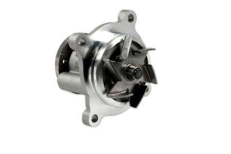 Pompa apa cu garnitura potrivit LAND ROVER RANGE ROVER III, RANGE ROVER IV, RANGE ROVER SPORT II 4.4D 07.10-03.22 [1]