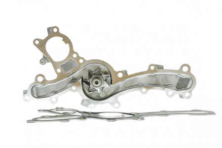 Pompa apa cu garnitura potrivit LEXUS ES, GS, LC, LS, RX; TOYOTA CAMRY, HIGHLANDER 2.5/3.5/3.5H 12.11- [3]