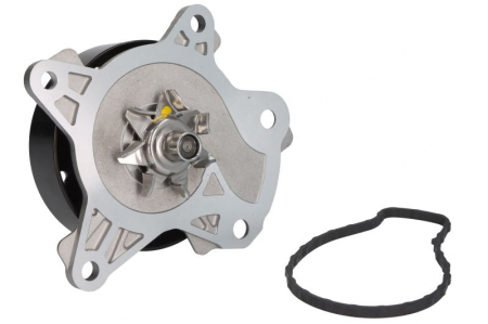 Pompa apa - Pompa apa cu garnitura potrivit LOTUS ELISE; TOYOTA ALLION II, AURIS, AVENSIS, COROLLA, ISIS, MATRIX, NOAH/VOXY, PREMIO, RAV 4 III, RAV 4 IV, URBAN CRUISER, VERSO, YARIS 1.2-2.2D 11.06-