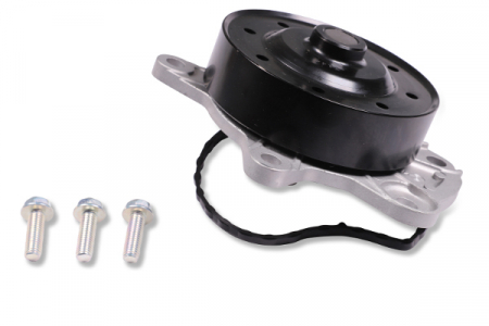 Pompa apa cu garnitura potrivit LOTUS ELISE; TOYOTA AURIS, AVENSIS, COROLLA, MATRIX, RAV 4 III, RAV 4 IV, URBAN CRUISER, VERSO, YARIS 1.6/1.8/2.0 01.01- [2]