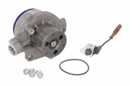 Pompa apa cu garnitura potrivit MAN TGE; AUDI A1, A3, A4 ALLROAD B8, A4 ALLROAD B9, A4 B8, A4 B9, A5, A6 C7, A6 C8, Q2, Q3, Q5, TT; SEAT ALHAMBRA, ARONA, ATECA, IBIZA V, LEON 1.6-2.0DH 11.07- [1]