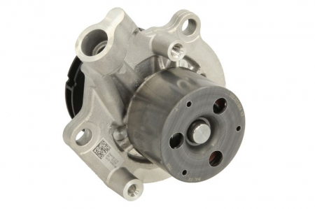 Pompa apa cu garnitura potrivit MAN TGE; AUDI A3; SKODA OCTAVIA III; VW CALIFORNIA T6 CAMPER, CRAFTER, GOLF VII, GRAND CALIFORNIA CAMPER, MULTIVAN T6, TRANSPORTER T6 1.6D/2.0D 04.12- [1]