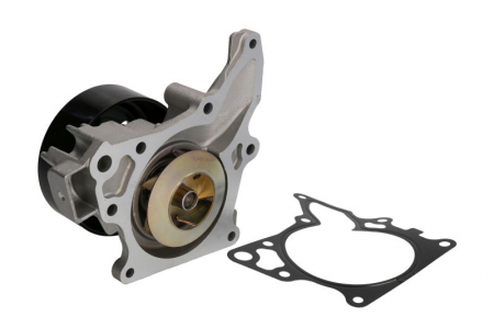 Pompa apa - Pompa apa cu garnitura potrivit MAZDA 3, 6, 6/KOMBI, CX-5 2.2D 04.12-