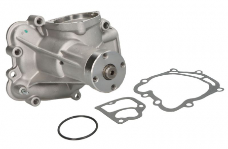 Pompa apa cu garnitura potrivit MERCEDES 124 (W124), CABRIOLET (W111, W112), S (W108, W109), S (W116), SL (R107) 2.7-6.8 01.68-08.92 [1]