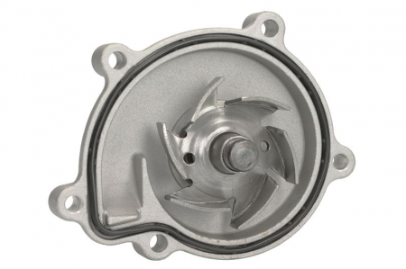 Piese Auto - Pompa apa cu garnitura potrivit MERCEDES A (W169), B SPORTS TOURER (W245); MITSUBISHI COLT VI; SMART FORFOUR 1.5-2.0D 08.04-06.12