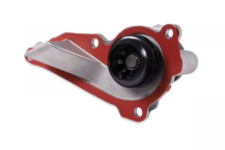 Pompa apa cu garnitura potrivit MERCEDES A (W177), B SPORTS TOURER (W247), CLA (C118), CLA SHOOTING BRAKE (X118), GLA (H247), GLB (X247); DACIA DOKKER, DOKKER/MINIVAN, DUSTER, JOGGER 1.0-2.0 01.18- [3]